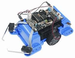 Minirobot A4 Technologie